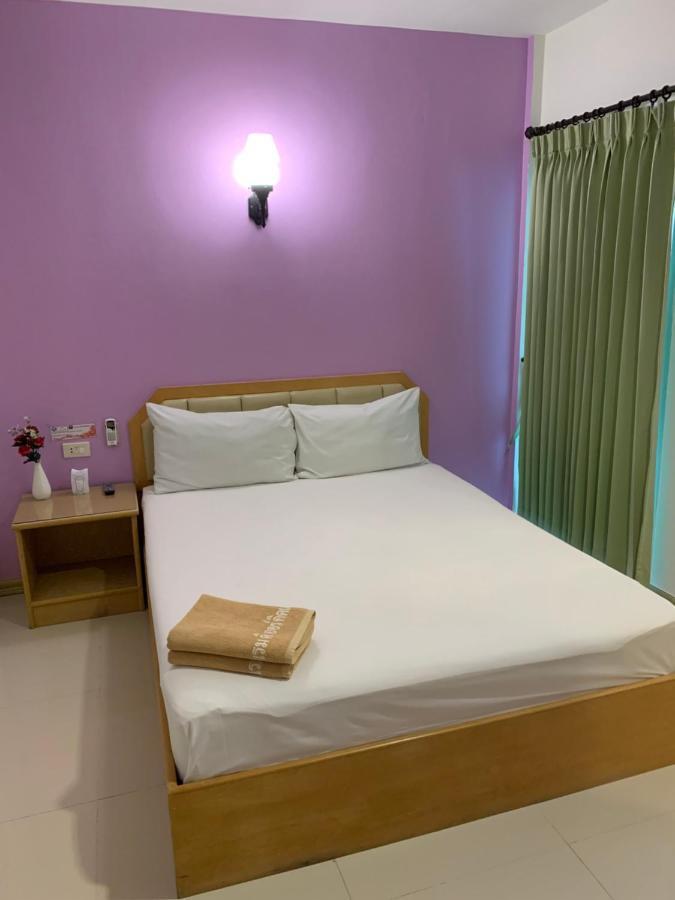 The Orchid House Hotel Nong Kung Yai Exterior photo