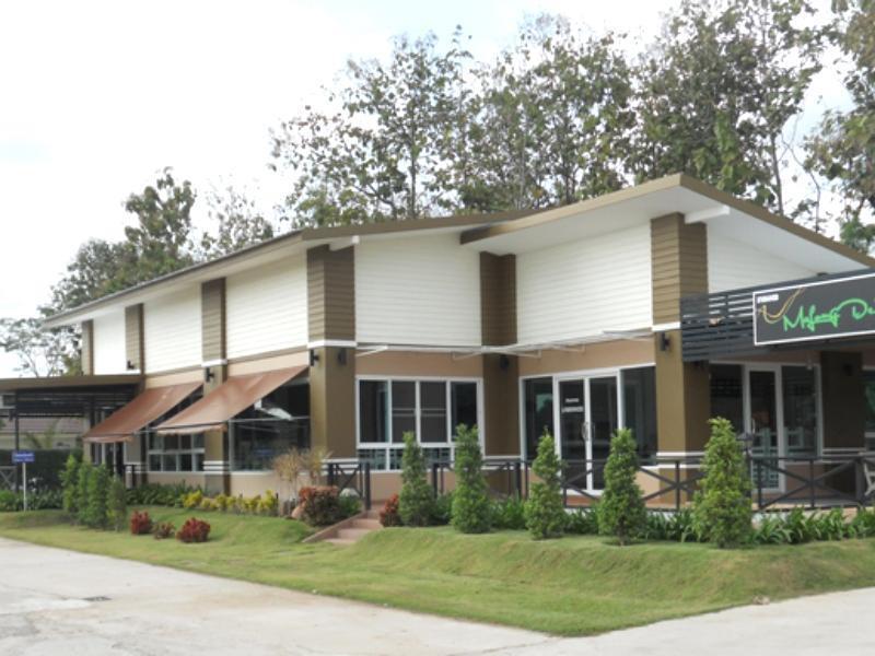The Orchid House Hotel Nong Kung Yai Exterior photo
